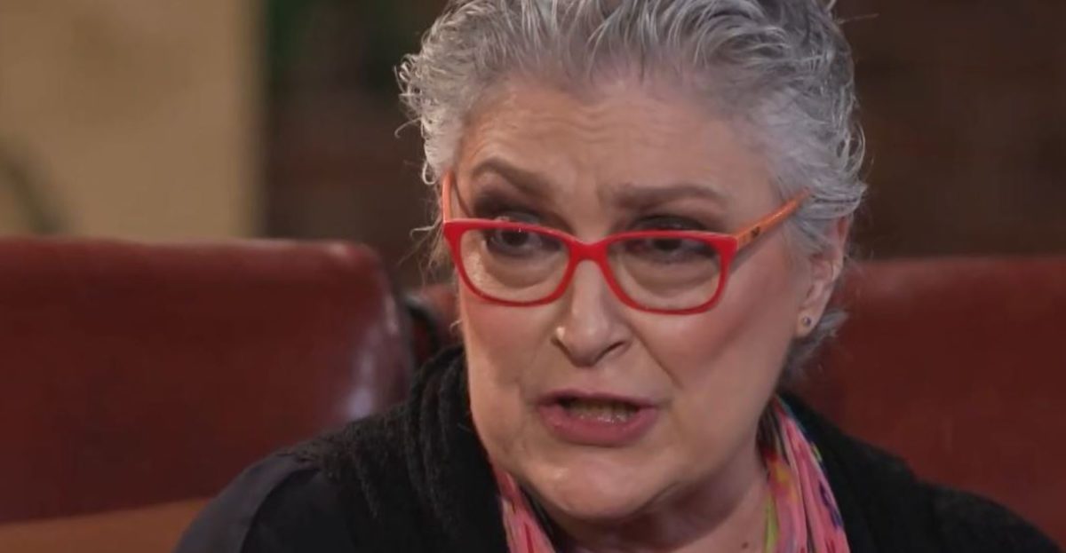 Αφροδίτη Μάνου: «Ο Μαζωνάκης θα ήταν ο τελευταίος να κατηγορήσει κανείς για την κατάντια της πολιτισμικής μας ζωής…» – Η απάντηση μετά τις αντιδράσεις