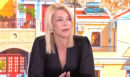 Αφροδίτη Νέστορα: «Η μητέρα μου χάθηκε με έναν τόσο χυδαίο τρόπο - Προσπαθώ να σταθώ στα πόδια μου» - ΒΙΝΤΕ