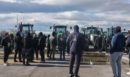 Θεσσαλονίκη: Συγκέντρωση αγροτών για τα προβλήματα στον πρωτογενή τομέα – Ανοιχτό το ενδεχόμενο για νέες κινητοποιήσεις