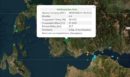 Σεισμός 4,4 Ρίχτερ στο Αιτωλικό