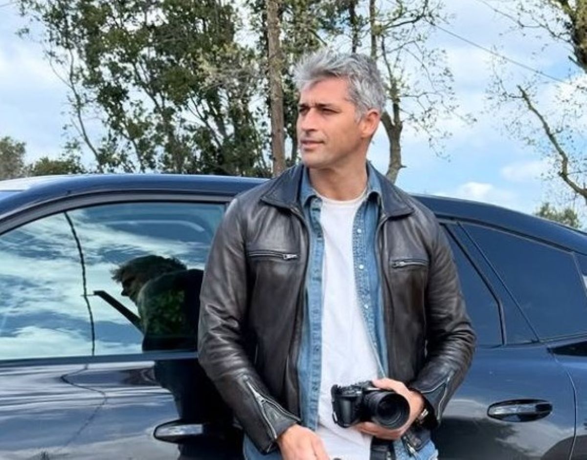 Στο νοσοκομείο ο Αλέξης Παππάς – Η φωτογραφία μέσα από το δωμάτιο του ΚΑΤ