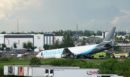 Μαϊάμι: Βίντεο της πρόσκρουσης του Boeing της Amazon σε αυτοκίνητα - Η πορεία του τρόμου εκτός διαδρόμου