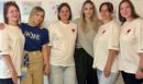 Αντζελίνα Τζολί: Στο Χάρκοβο για τρίτη φορά εν μέσω πολέμου - «Μικρά παιδιά μαθαίνουν να διαβάζουν τρεις ορόφους κάτω από τη γη»