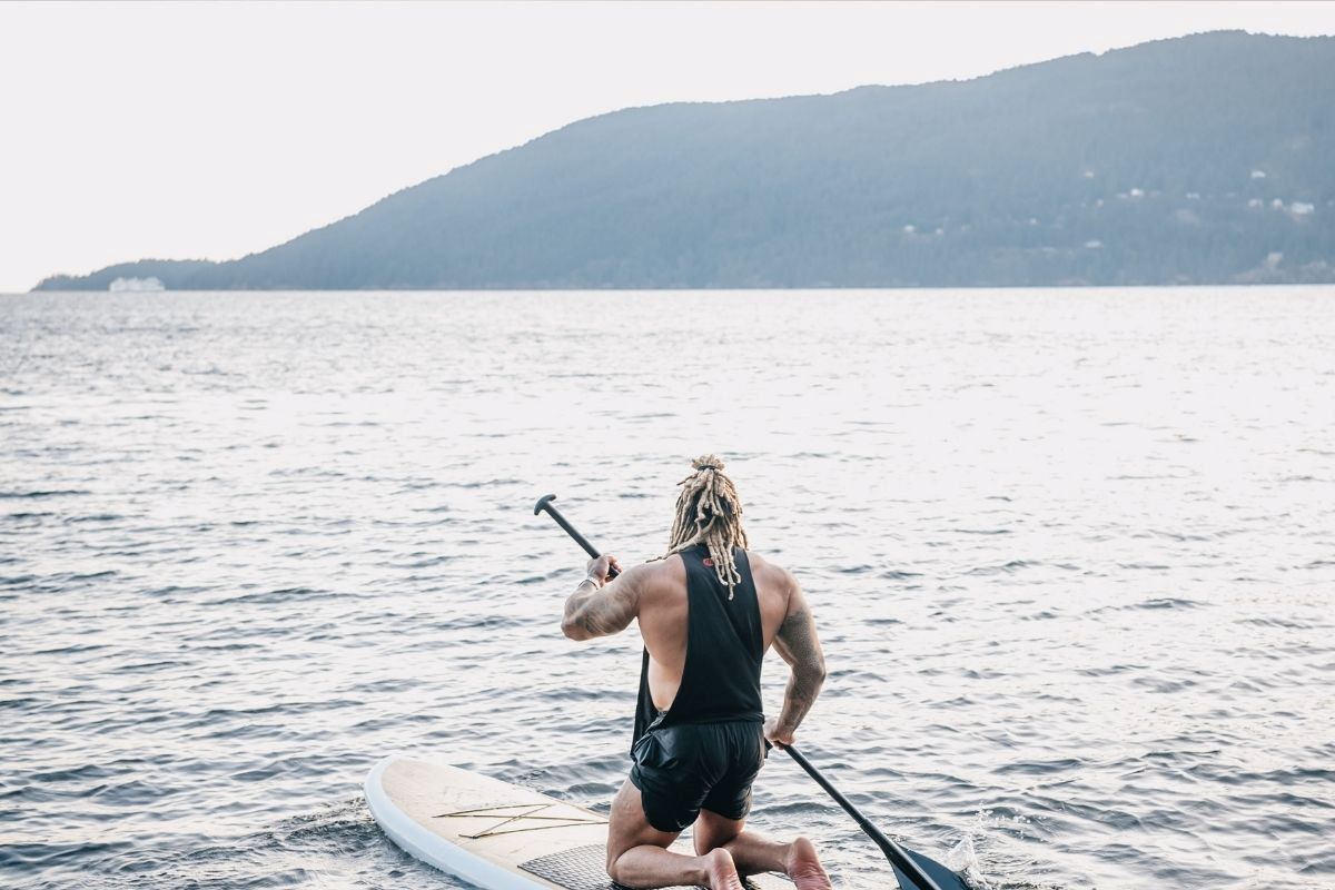 SUP