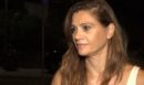 Άννα Μαρία Παπαχαραλάμπους: «Προσέχω τη διατροφή μου - Τα τελευταία χρόνια παχαίνω και δεν θέλω»