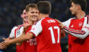 Champions League: Σόου από Παρί Σεν Ζερμέν και Μπαρτσελόνα, μεγάλες νίκες για Λίβερπουλ και Άρσεναλ - Όλα τα highlights