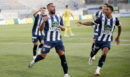 Αστέρας Τρίπολης - Ηρακλής 0-2: Μεγάλο διπλό του «Γηραιού» στην Τρίπολη με «Κέρβερο» Αθανασιάδη