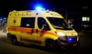 Νέο τροχαίο δυστύχημα στην Κρήτη, αυτή τη φορά στο Ηράκλειο: Νεκρός 22χρονος οδηγός μοτοσικλέτας