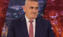 Φρέντι Μπελέρης Ήταν άστοχη η αναφορά μου στον Κασιδιάρη, την ανακαλώ