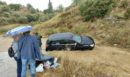 Αργολίδα: Ηλικιωμένοι σώθηκαν την τελευταία στιγμή από τα ορμητικά νερά χειμάρρου - ΦΩΤΟ - ΒΙΝΤΕΟ