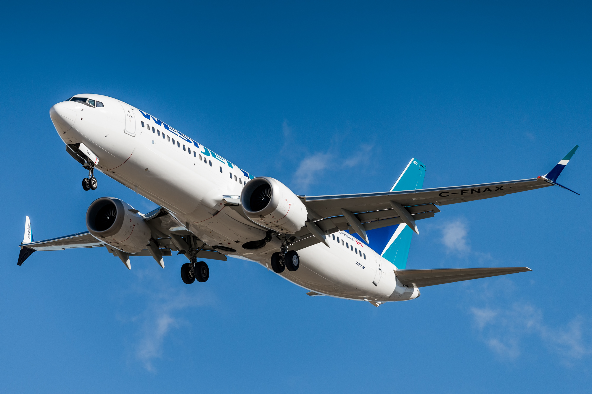 Νέο πρόβλημα στο λογισμικό του 737 MAX της Boeing – Τι απαντά η εταιρεία
