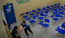 Βραζιλία: 17χρονη επιτέθηκε με μαχαίρι σε καθηγήτρια στην τάξη - Δεν της άρεσε ο βαθμός που της έβαλε - ΒΙΝΤΕΟ