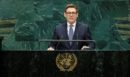 Μπέρναμ από τον ΟΗΕ: «Δεν θα μείνουμε αμέτοχοι στη Γάζα – Η λύση των δύο κρατών είναι η καλύτερη ελπίδα για ειρήνη και σταθερότητα»