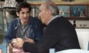 Κάμπινγκ: Η αστυνόμος καταφθάνει και αρχίζει να ανακρίνει τους ενοίκους