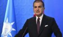 Νέες εμπρηστικές δηλώσεις Τσελίκ με φόντο Αιγαίο και Ανατολική Μεσόγειο: «Κανείς δεν μπορεί να στείλει μήνυμα στην Τουρκία με επίδειξη ισχύος»