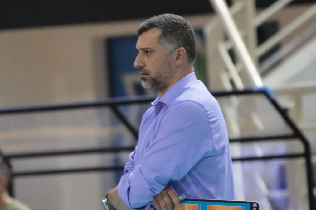 Κώστας Χριστοφιδέλης στον Realfm 97,8: «Με υπομονή στο παιχνίδι μας θα φτάσουμε στην πρόκριση»