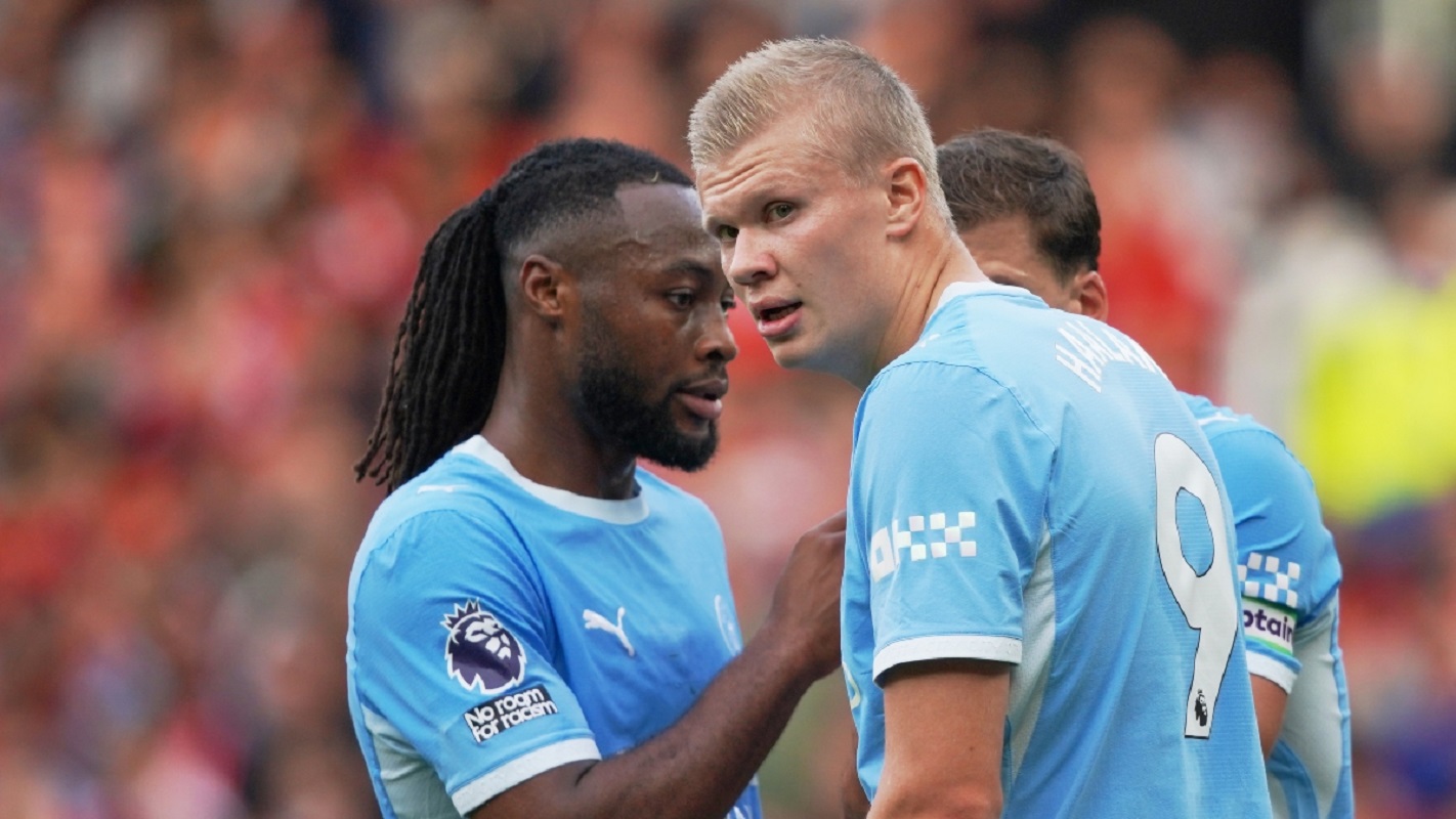 Premier League: Ένα γκολ, ένα λάθος, μια συγγνώμη και στη… μέση το VAR