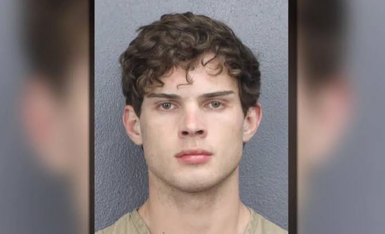 Πηγή: Broward Sheriff's Office
