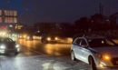 Θεσσαλονίκη: Νταλίκα «δίπλωσε» στην Περιφερειακή – «Πιθανότατα γλίστρησε λόγω της βροχής»