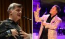 Γιώργος Μαζωνάκης: Το συγκλονιστικό αντίο του Φοίβου Δεληβοριά που «γκρεμίζει» τα ψεύτικα τείχη ανάμεσα στο λαϊκό και στο έντεχνο τραγούδι
