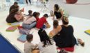 ΔΕΘ 2026: Μικροί μαθητές μαθαίνουν για την εθελοντική αιμοδοσία μέσα από την περιπέτεια μιας πληγωμένης αλεπούς - ΦΩΤΟ