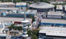 90η ΔΕΘ: Τα μερεμέτια της τελευταίας στιγμής σε 10+1 ΦΩΤΟΓΡΑΦΙΕΣ - Πότε ανοίγουν οι πύλες της έκθεσης και πότε «σβήνουν τα φώτα»