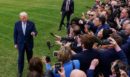 ΗΠΑ: CBS, NBC, ABC και Fox σταματούν να καλύπτουν δημοσιογραφικά τον Τραμπ - Ένδειξη συμπαράστασης σε CNN, MS NOW και Politico
