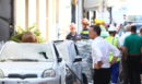 Δούκας: Κανένα νεότερο για τους 6 αγνοούμενους στην Πλάκα - Σε πολύ κακή κατάσταση τα δύο όμορα κτίρια