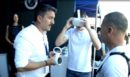 ΔΕΘ 2026: Στο περίπτερο της ΕΛΑΣ οι επισκέπτες γίνονται ερευνητές και εξιχνιάζουν εγκλήματα - BINTEO