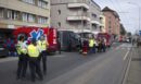 Ελβετία: Τέσσερις τραυματίες έπειτα από έκρηξη σε πολυκατοικία στο Νεσατέλ - ΒΙΝΤΕΟ
