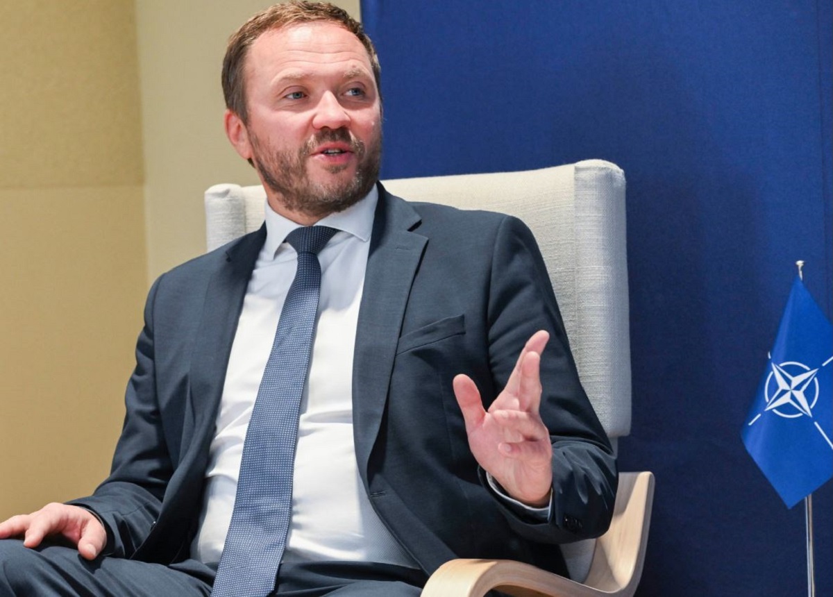 Εσθονία: Κατηγορεί τη Ρωσία για εμπρησμό σε εταιρεία drones που προμηθεύει την Ουκρανία – «Δεν θα εκφοβιστούμε»
