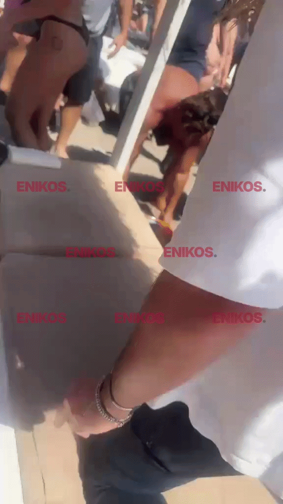 «Μόλις ήρθαν – Είναι νεκρή»: Βίντεο-ντοκουμέντο του enikos.gr από την τραγωδία στην παραλία Κλήμα της Αίγινας