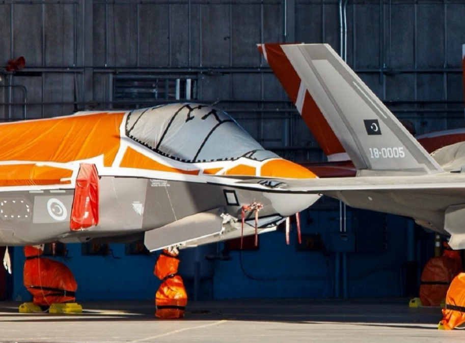 Τέλος τα F-35 για την Τουρκία – Ο Πούτιν έδεσε τον Ερντογάν με τη διπλωματία των πυρηνικών