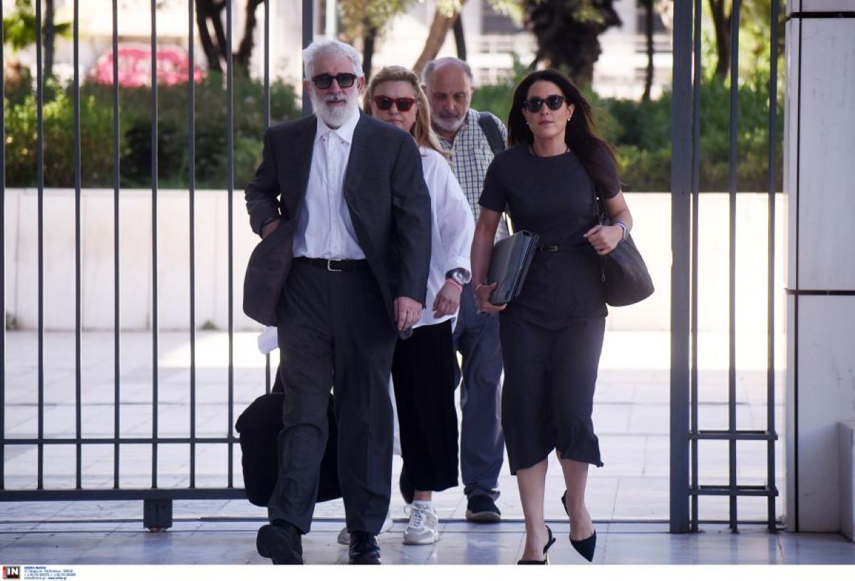 Στον Άρειο Πάγο o Πέτρος Φιλιππίδης: Ζητεί αναίρεση της καταδικαστικής απόφασης