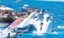 Κερύνεια: Εντοπίστηκε στα 550 μέτρα βάθος το ναυάγιο του «Filo Jet» - Αγωνία για τους 20 αγνοούμενους