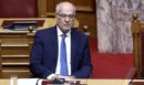 Απάντηση Φλωρίδη στο αίτημα Τσίπρα να παραιτηθεί: «Εγώ που κολλάω;»