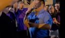 Φλώρινα: «Φύγετε Έλληνες, αρκετά πια με τα ψέματα» - Σάλος με προκλητικό τραγούδι από σλαβόφωνους σε πανηγύρι - ΒΙΝΤΕΟ