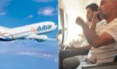 «Πιστέψαμε ότι ήρθε το τέλος»: Ο πιλότος της flydubai προσπάθησε να ρίξει το αεροσκάφος - Μαχαιρώματα στο κοκπίτ και αναγκαστική προσγείωση στη Σαουδική Αραβία