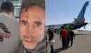 «Ήθελε να ρίξει το αεροπλάνο»: Πώς αποφεύχθηκε η τραγωδία στην πτήση της flydubai μετά το μαχαίρωμα στο πιλοτήριο - Συγκλονιστικές μαρτυρίες - ΒΙΝΤΕΟ