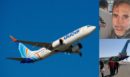 Συνελήφθη και ανακρίνεται ο πιλότος της Flydubai: Πώς αποφεύχθηκε η τραγωδία - «Επιχείρησε να ρίξει το αεροπλάνο» λέει ο Νετανιάχου