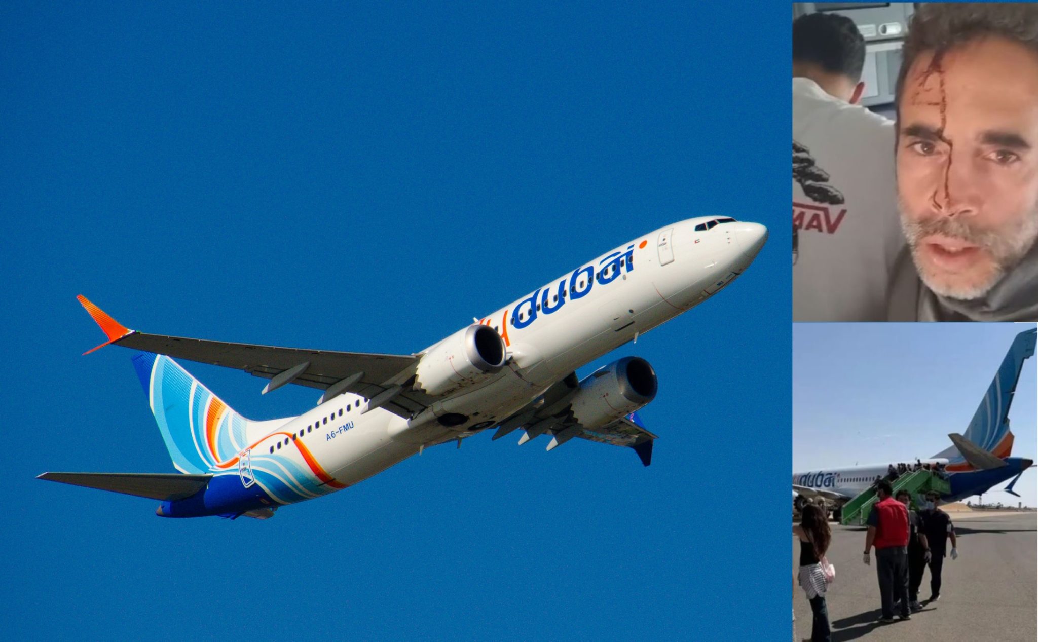 Flydubai