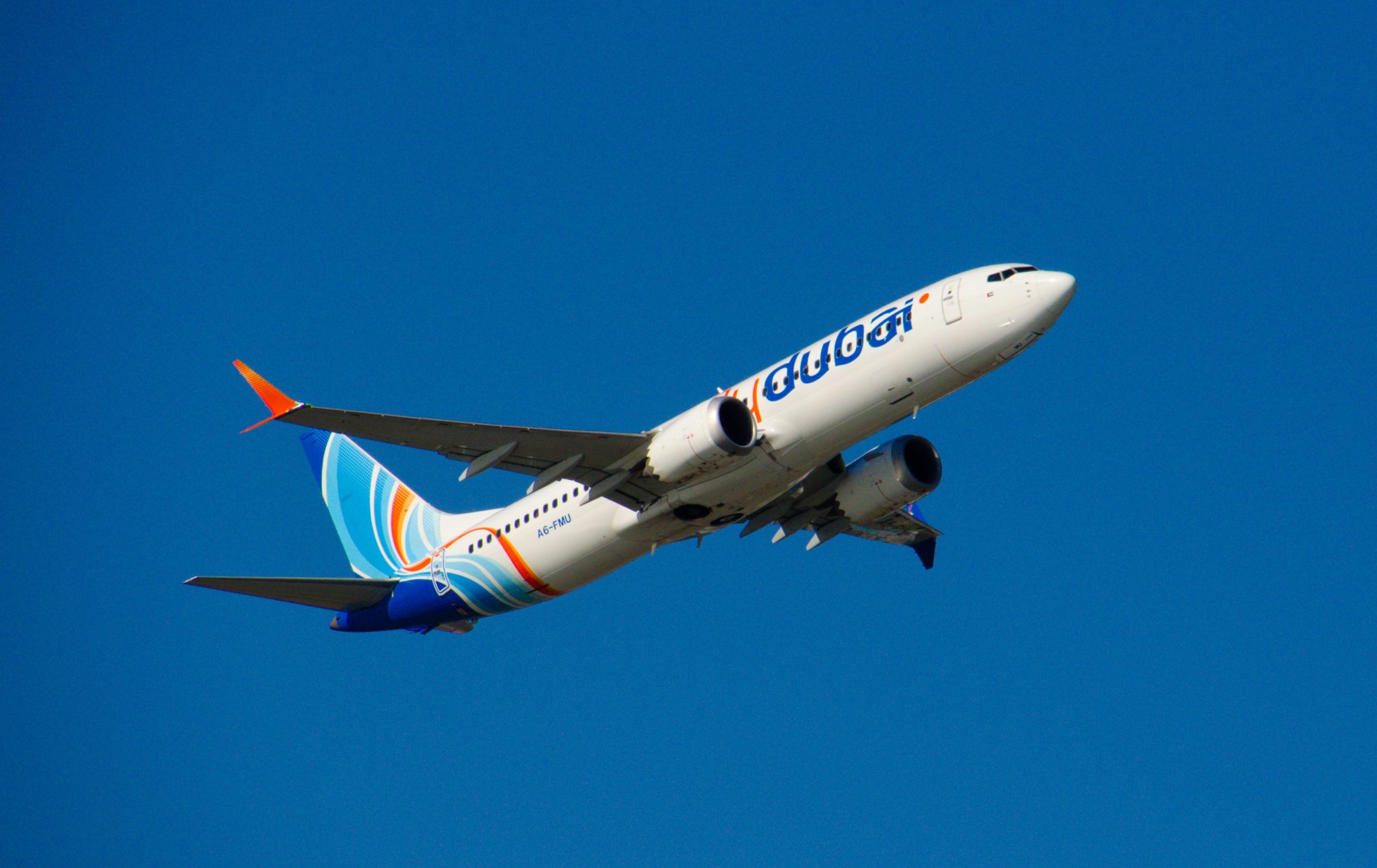Flydubai