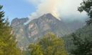 Κόνιτσα: Σε δύσβατο σημείο η φωτιά στην Τραπεζίτσα - Στη μάχη 11 εναέρια μέσα - ΦΩΤΟ και ΒΙΝΤΕΟ