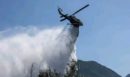 Μαίνεται η φωτιά στην Κόνιτσα - Ενισχύθηκαν οι πυροσβεστικές δυνάμεις