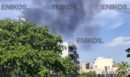 Φωτιά στου Ρέντη - Σπεύδει η Πυροσβεστική