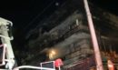 Νέα Ιωνία: Βίντεο ντοκουμέντο από τη φωτιά σε καφετέρια - Στις φλόγες 3όροφο κτίριο, δραματικές διασώσεις ενοίκων