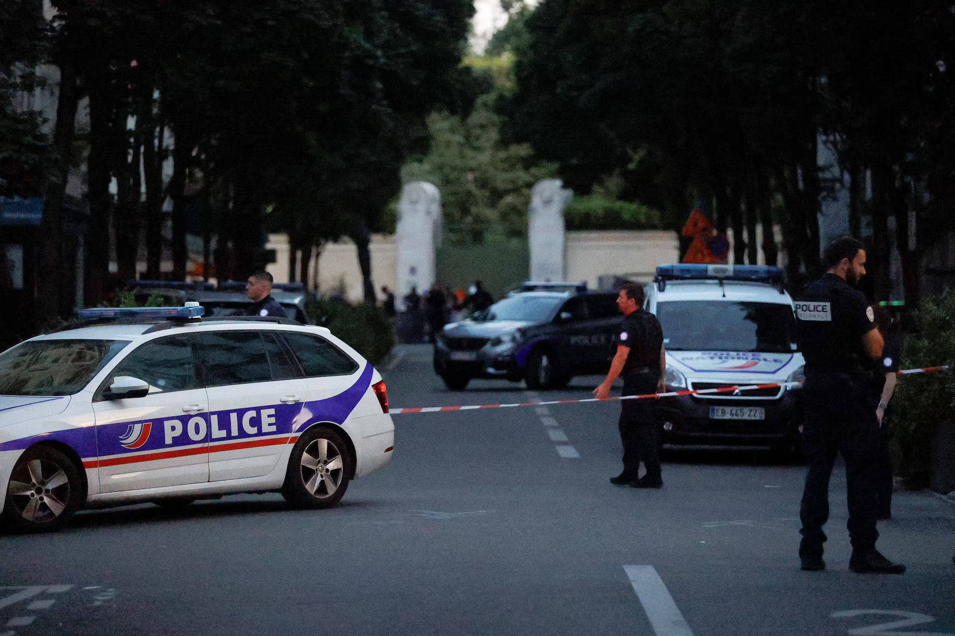 Γαλλία: 90χρονος σκότωσε ηλικιωμένο ζευγάρι για μια γειτονική διαμάχη δεκαετιών – Του πέταξαν πέτρα και τους πυροβόλησε