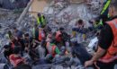 Τραγωδία στη Γάζα: Τουλάχιστον 20 νεκροί από κατάρρευση ετοιμόρροπης πολυκατοικίας - Παγίδες θανάτου τα βομβαρδισμένα κτίρια