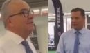 ΔΕΘ 2026: «Για δώσ’ του ρακέτα» - Βίντεο με τον Άδωνι Γεωργιάδη και τον Νίκο Παπαθανάση να παίζουν πινγκ πονγκ