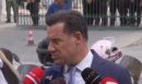 Άδωνις Γεωργιάδης για Γιώργο Μαζωνάκη: «Συγγνώμη που το σύστημα δεν μπόρεσε να τον προστατεύσει από κάτι άσχημο»